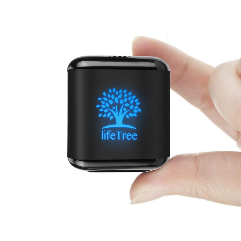 迷你立方體藍牙音箱